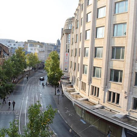 Luxury 2 Bedroom - Antwerp City Centre المظهر الخارجي الصورة