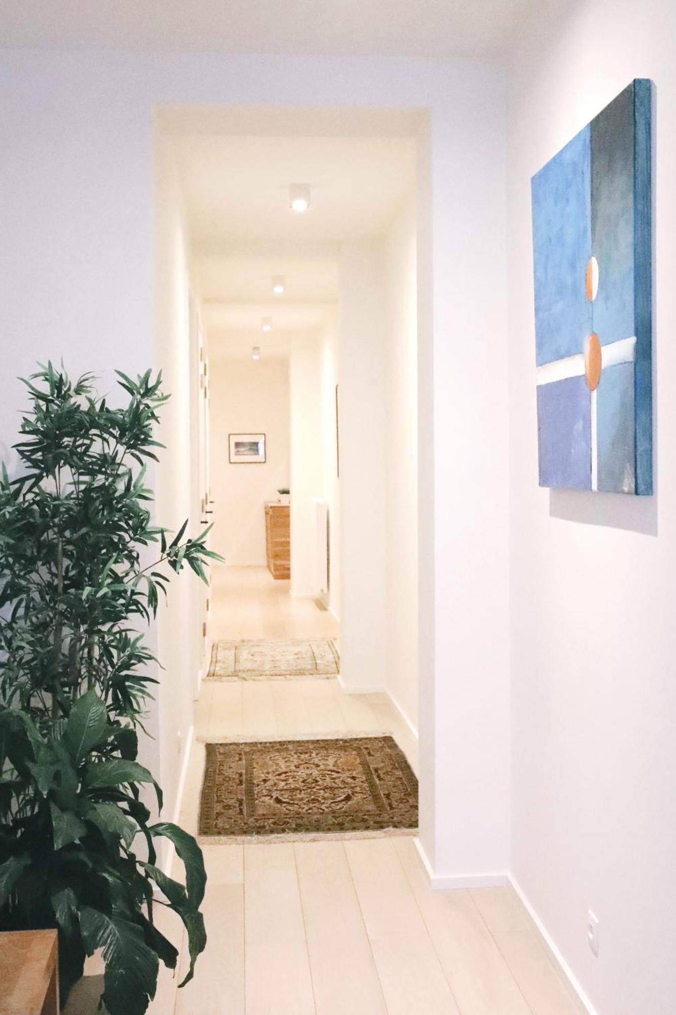 Luxury 2 Bedroom - Antwerp City Centre المظهر الخارجي الصورة