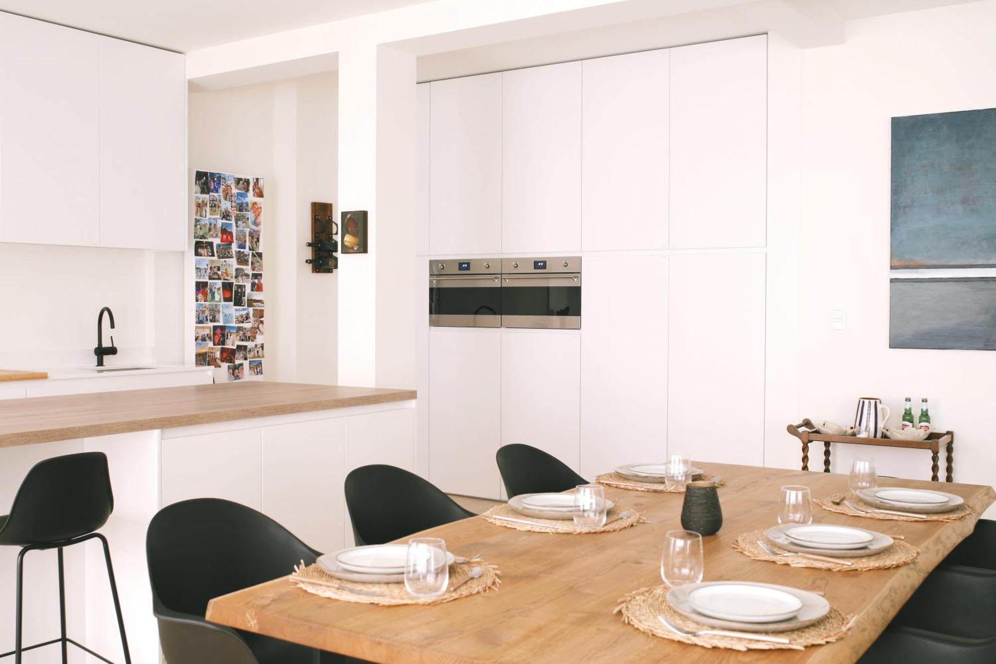 Luxury 2 Bedroom - Antwerp City Centre المظهر الخارجي الصورة